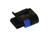 Namz Oem Idle Speed Control Actuator &Amp; Ignition Coil Connector Black Namz Default Title