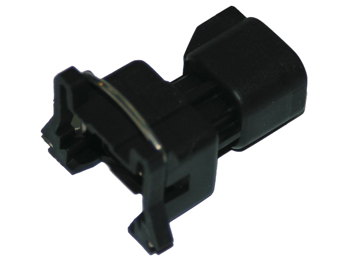 Namz Mate Connector Oem Front And Rear Fuel Injector Black Namz Default Title