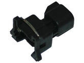 Namz Mate Connector Oem Front And Rear Fuel Injector Black Namz Default Title