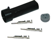 Namz Mate Connector Oem Speedometer Sensor Connector Or Horn Black Namz Default Title