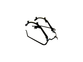 Rbs Bagger Rear Conversion Kit Black Rbs Default Title