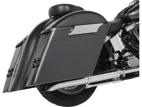 Rbs Bagger Rear Conversion Kit Black Rbs