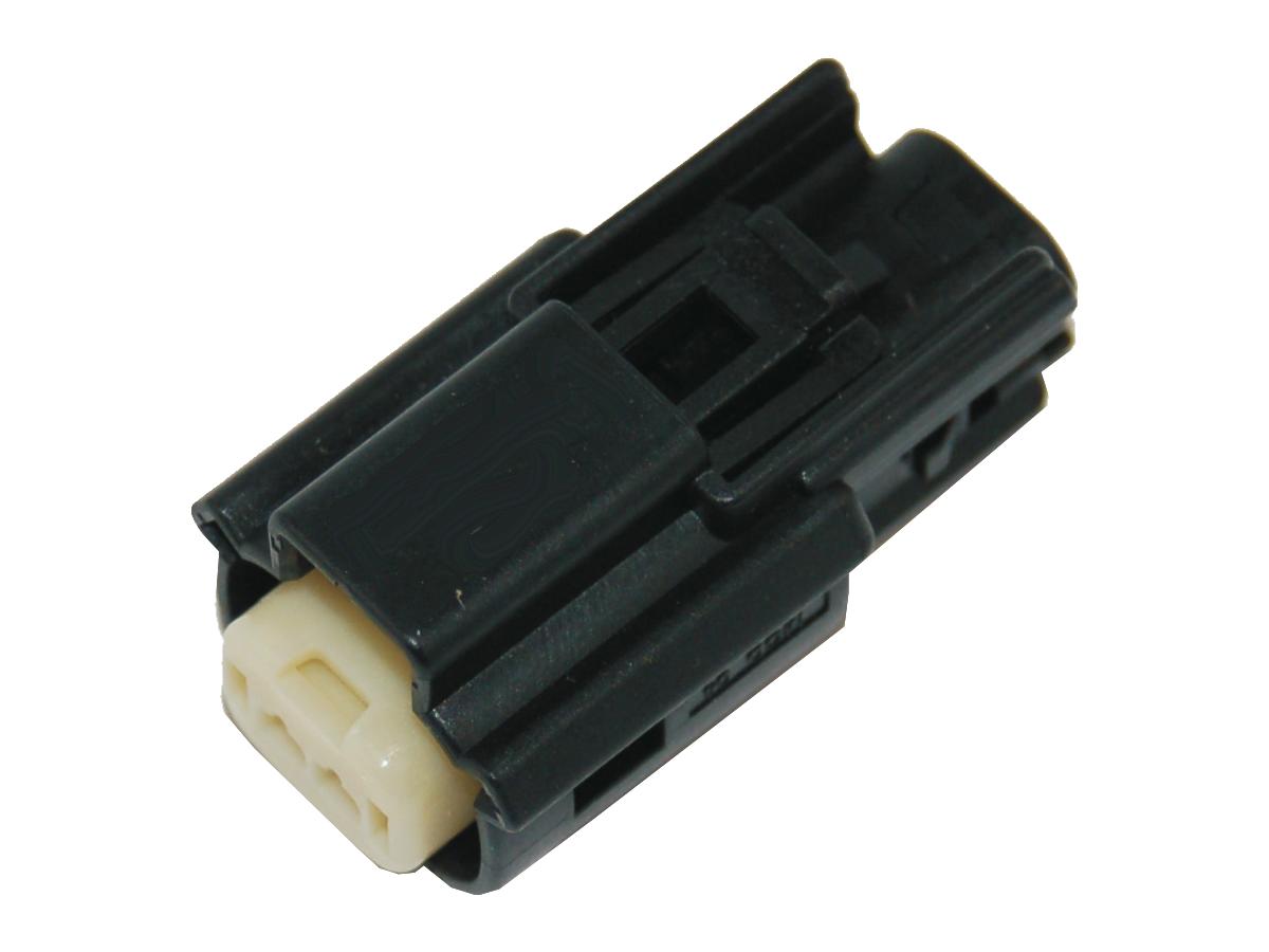 Namz Molex Mx 150 Connectors 2 Position Female Black Namz Default Title