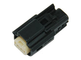 Namz Molex Mx 150 Connectors 2 Position Female Black Namz Default Title