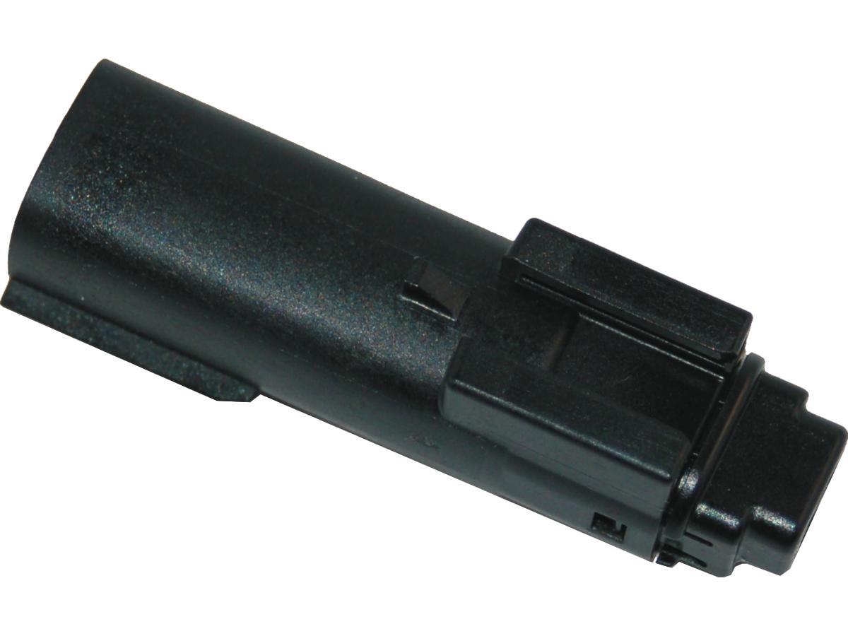 Namz Molex Mx 150 Connectors 2 Position Male Black Namz Default Title