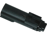 Namz Molex Mx 150 Connectors 2 Position Male Black Namz Default Title