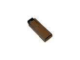 Namz Molex Mx 150 Connectors 3 Position Male Brown Namz Default Title