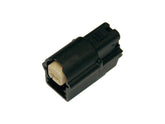 Namz Molex 2 Position Female Connector With Terminals Namz Default Title