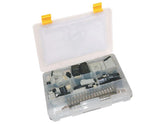 Namz Molex Mx 150 Builders Kit Black Gray Namz Default Title