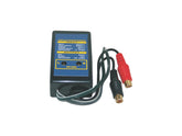 Namz Hi To Low Level Converter For Oem Radios With Amplifiers Black Namz Default Title