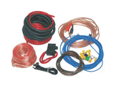 Namz Amp Power Kit Radio Amplifier Installation Power Kit Namz Default Title