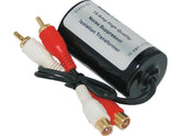 Namz In Line Rca Cable Noise Filter For Engine Noise Reduction Black Namz Default Title