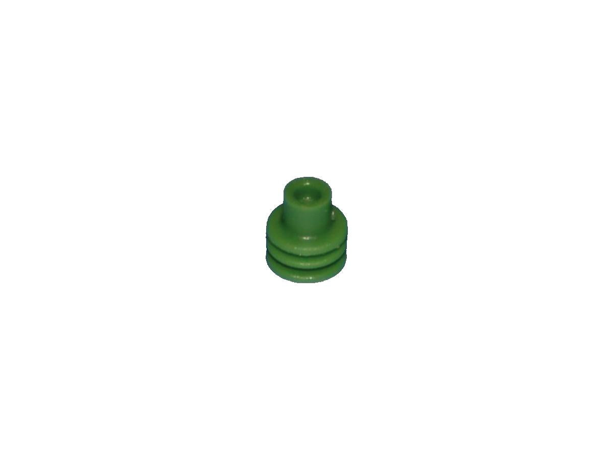 Namz Delphi Replacement Wire Seals Green Namz Default Title