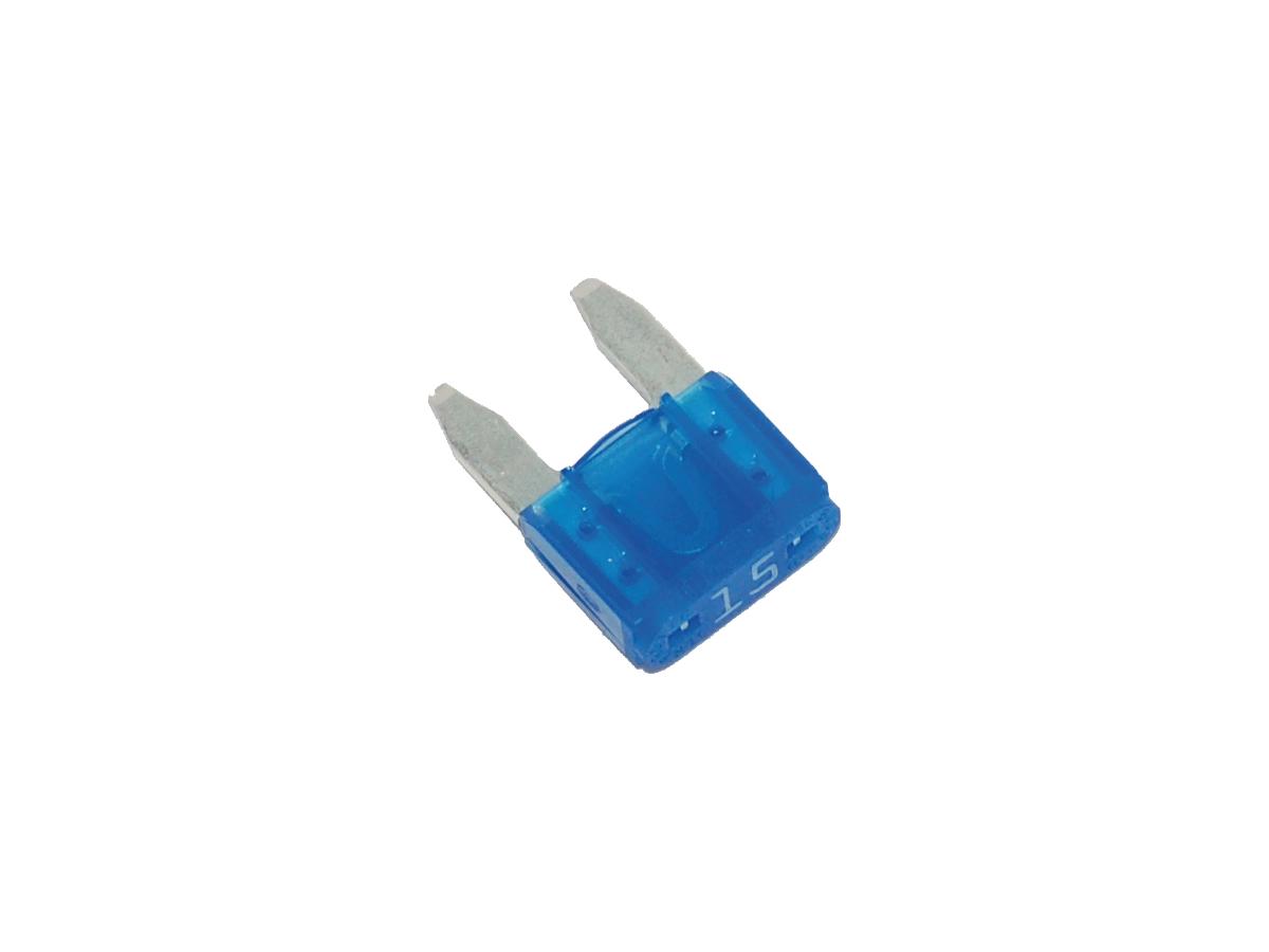 Namz Ato Mini Blade Fuse 15 Amp Namz Default Title