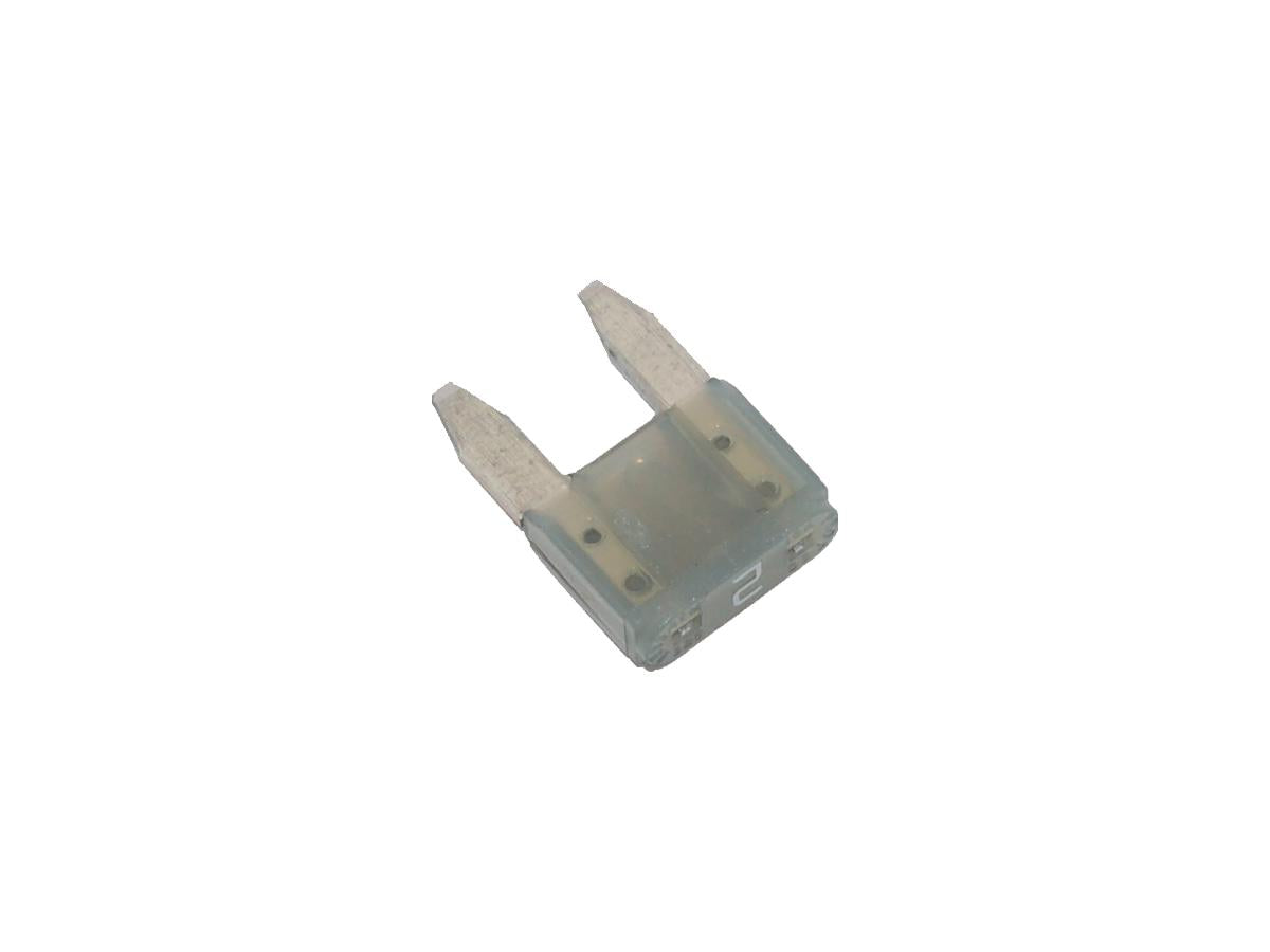 Namz Ato Mini Blade Fuse 2 Amp Namz Default Title