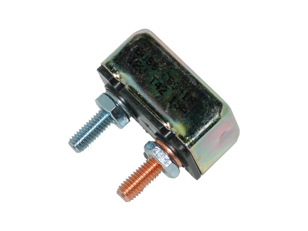 Namz Circuit Breakers 15 Amp Namz Default Title