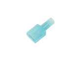 Namz Quick Disconnect Connectors 1,6 2,0 Mm Male Fully Insulated Green Namz Default Title