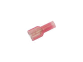 Namz Quick Disconnect 0,7 1,2 Mm Female Fully Insulated Pink Namz Default Title
