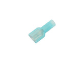 Namz Quick Disconnect 1,6 2,0 Mm Female Fully Insulated Green Namz Default Title
