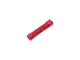 Namz Butt Connectors Pvc 22 18 Butt Red Namz Default Title
