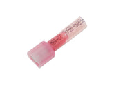 Namz Quick Disconnect Connectors 0,7 1,2 Mm Male Heat Sealable Pink Namz Default Title