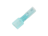 Namz Quick Disconnect Connectors 1,6 2,0 Mm Male Heat Sealable Green Namz Default Title