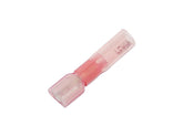Namz Quick Disconnect 0,7 1,2 Mm Female Heat Sealable Pink Namz Default Title