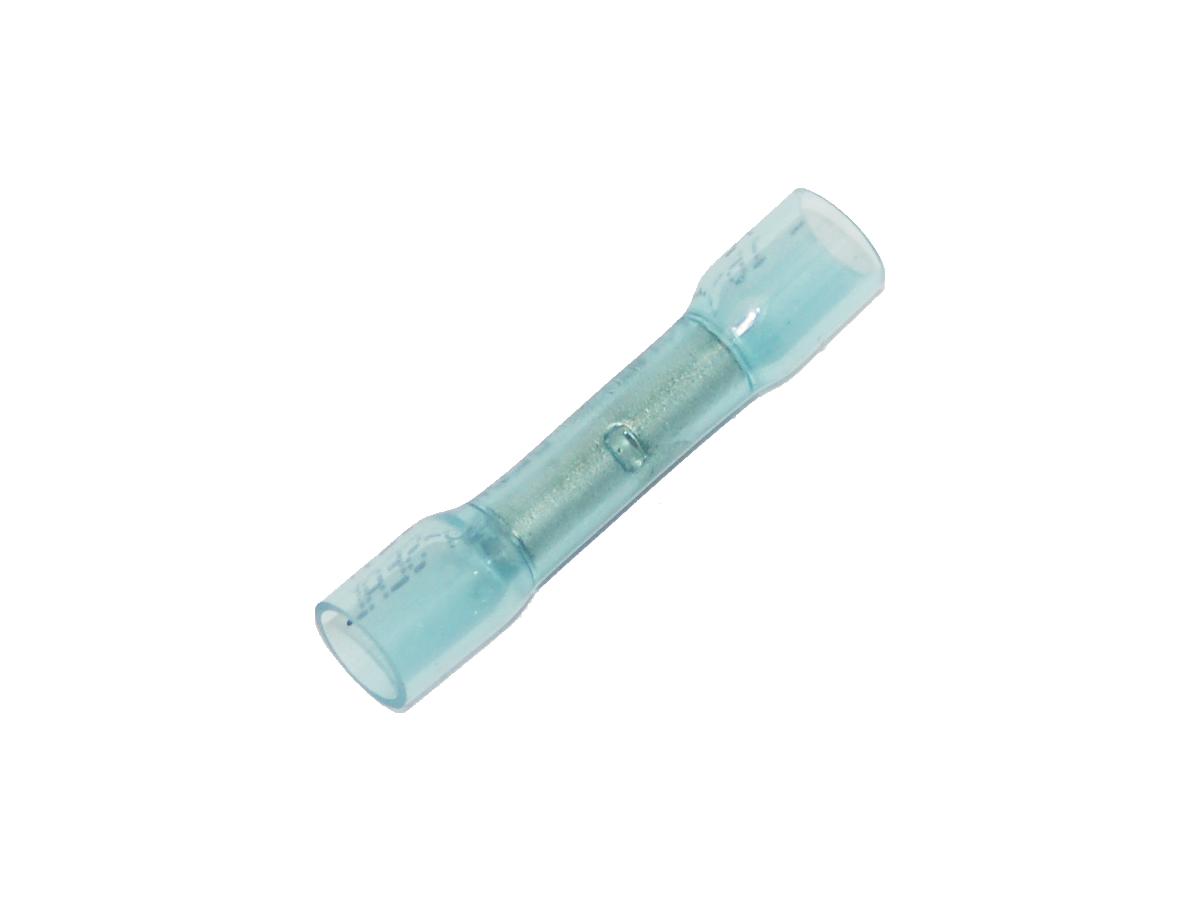 Namz Butt Connectors Heat Sealable 16 14 Butt Green Namz Default Title