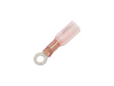 Namz Ring Terminal 0,7 1,2 Mm Heat Sealable #8 Pink Namz Default Title