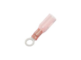 Namz Ring Terminal 0,7 1,2 Mm Heat Sealable #10 Pink Namz Default Title