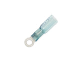 Namz Ring Terminal 1,6 2,0 Mm Heat Sealable #8 Green Namz Default Title