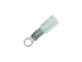Namz Ring Terminal 1,6 2,0 Mm Heat Sealable #10 Green Namz Default Title