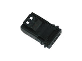 Namz Mx 1900 4 Position Black Pin Connector Housing Black Namz Default Title