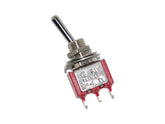 Namz Mini Toggle Switch High/Low Beam Namz Default Title