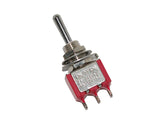 Namz Mini Toggle Switch Air Ride Fill Switch, Momentary On And Dump Function Namz Default Title