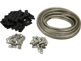 Namz Pro Flex Bulk Battery Cable Dealer Kit Namz Default Title