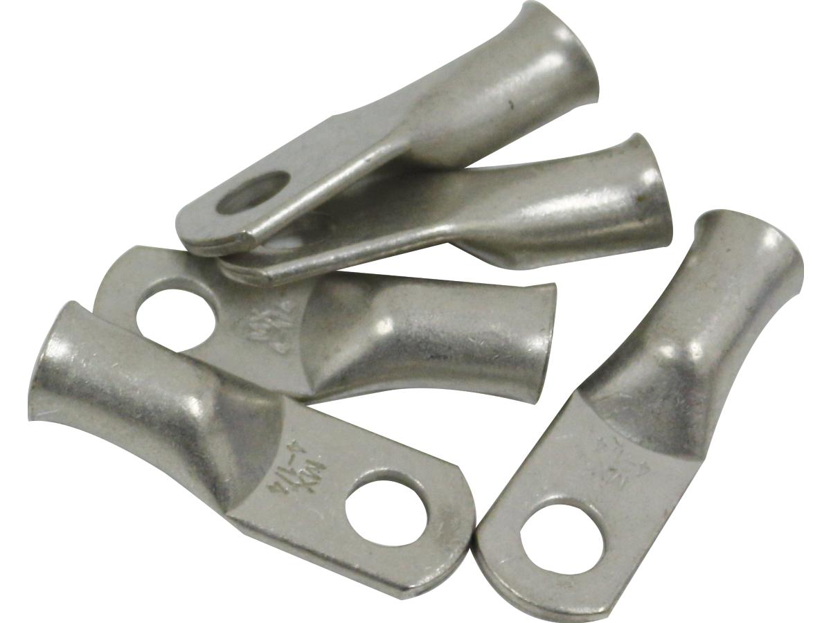 Namz Battery Cable Lugs 1/4" Namz Default Title