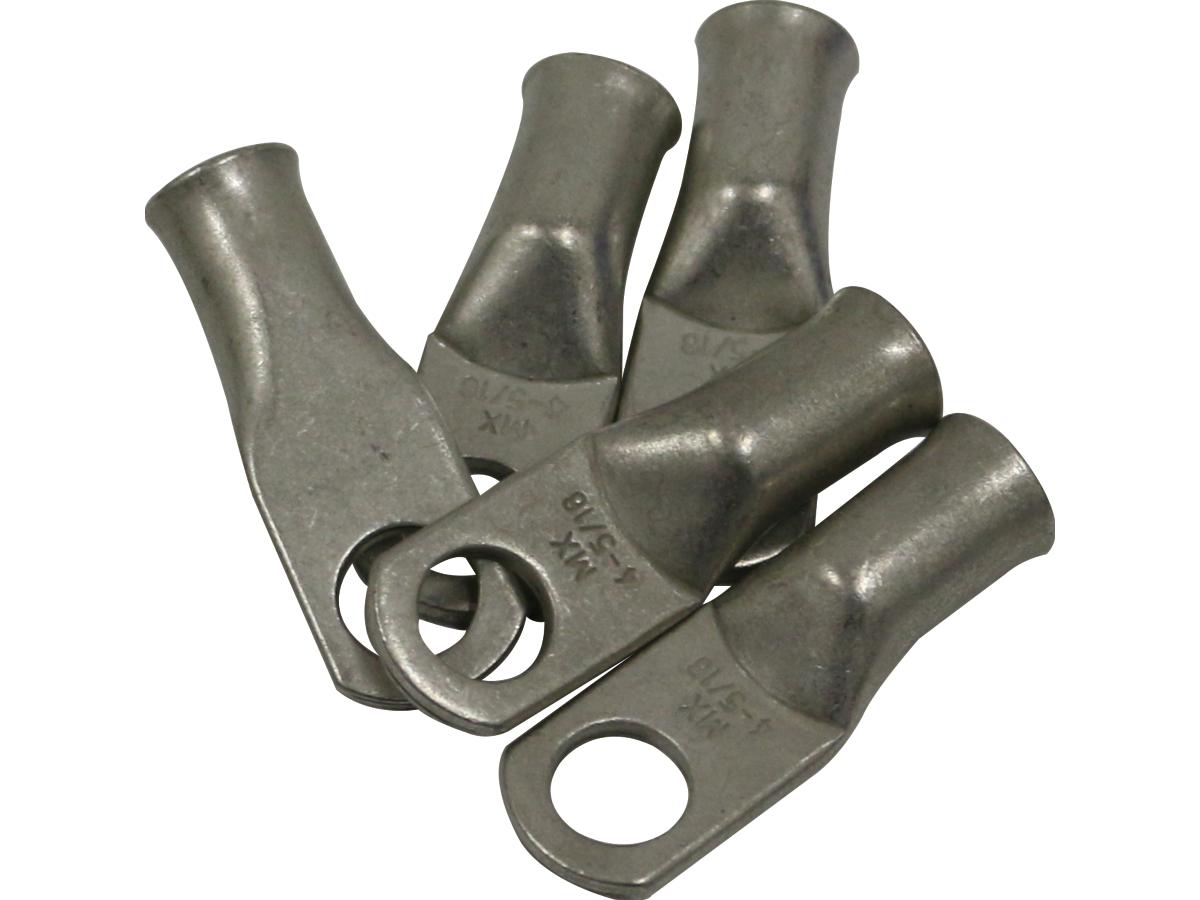 Namz Battery Cable Lugs 5/16" Namz Default Title