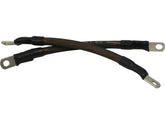 Namz Pro Flex Battery Cable 19" Long Black Namz Default Title