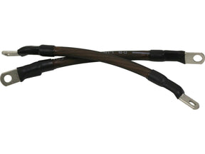 Namz Pro Flex Battery Cable 19" Long Black Namz Default Title