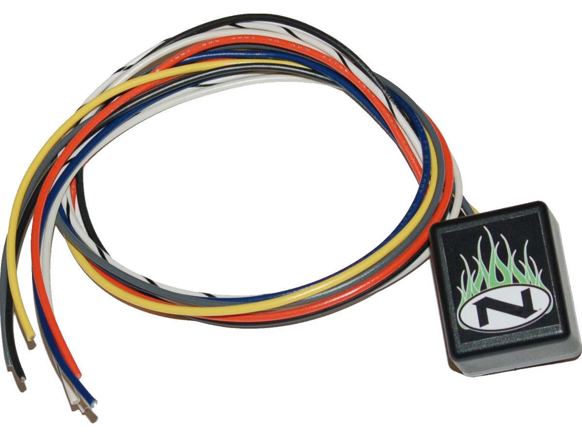 Namz Momentary Switch Converter Module Namz Default Title