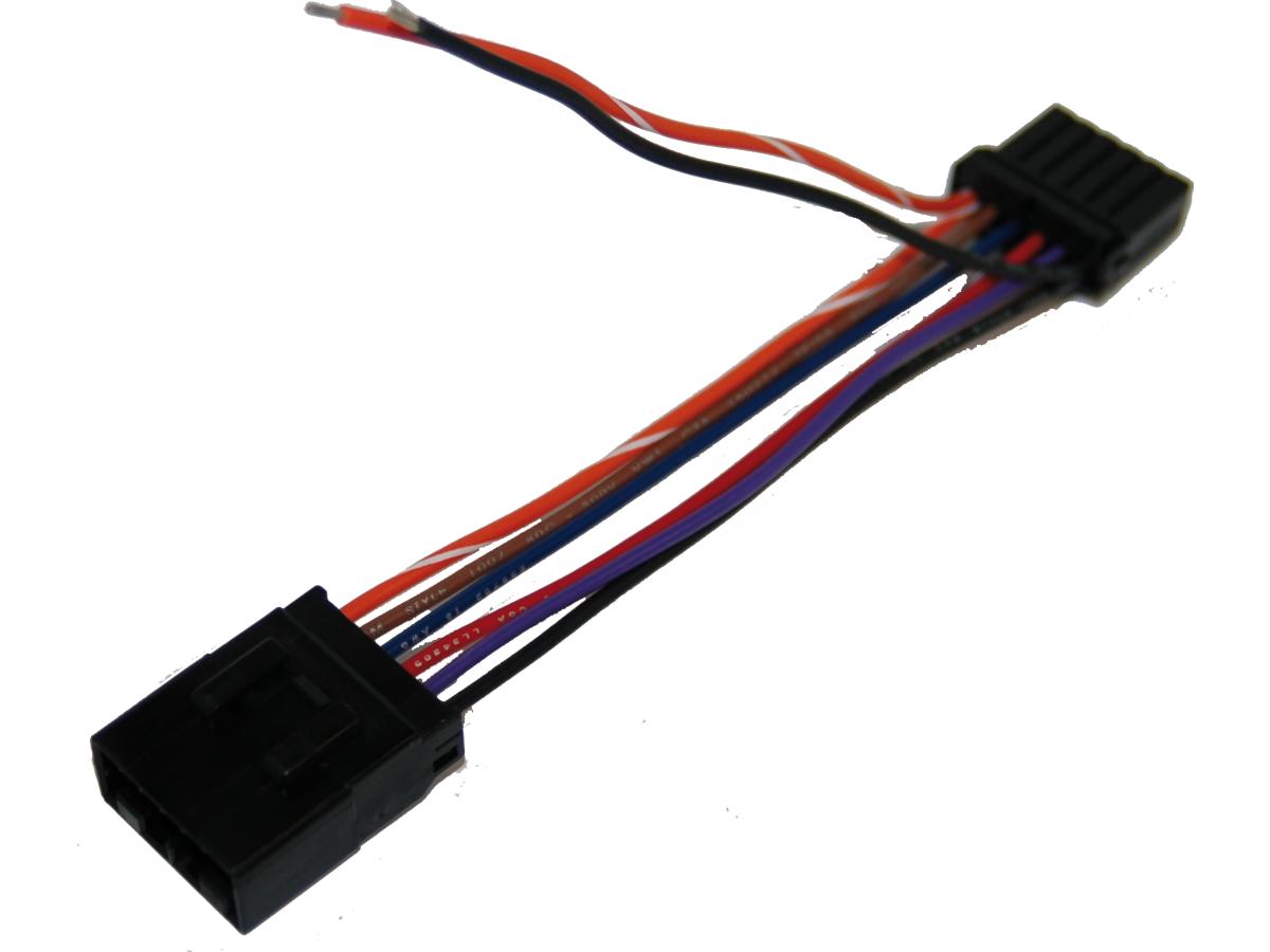 Namz Plug N Play Xl Rear Fender Power Tap Harness Power Tap Harness Namz Default Title