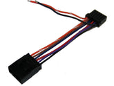 Namz Plug N Play Xl Rear Fender Power Tap Harness Power Tap Harness Namz Default Title