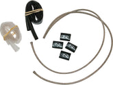 Namz Internal Handlebar "Diy" Kit Diy Wiring Cover Kit 20" Long Namz Default Title