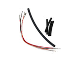 Namz Reverse Switch Wire Harness Extensions For Tri Glide Models 4" Namz Default Title