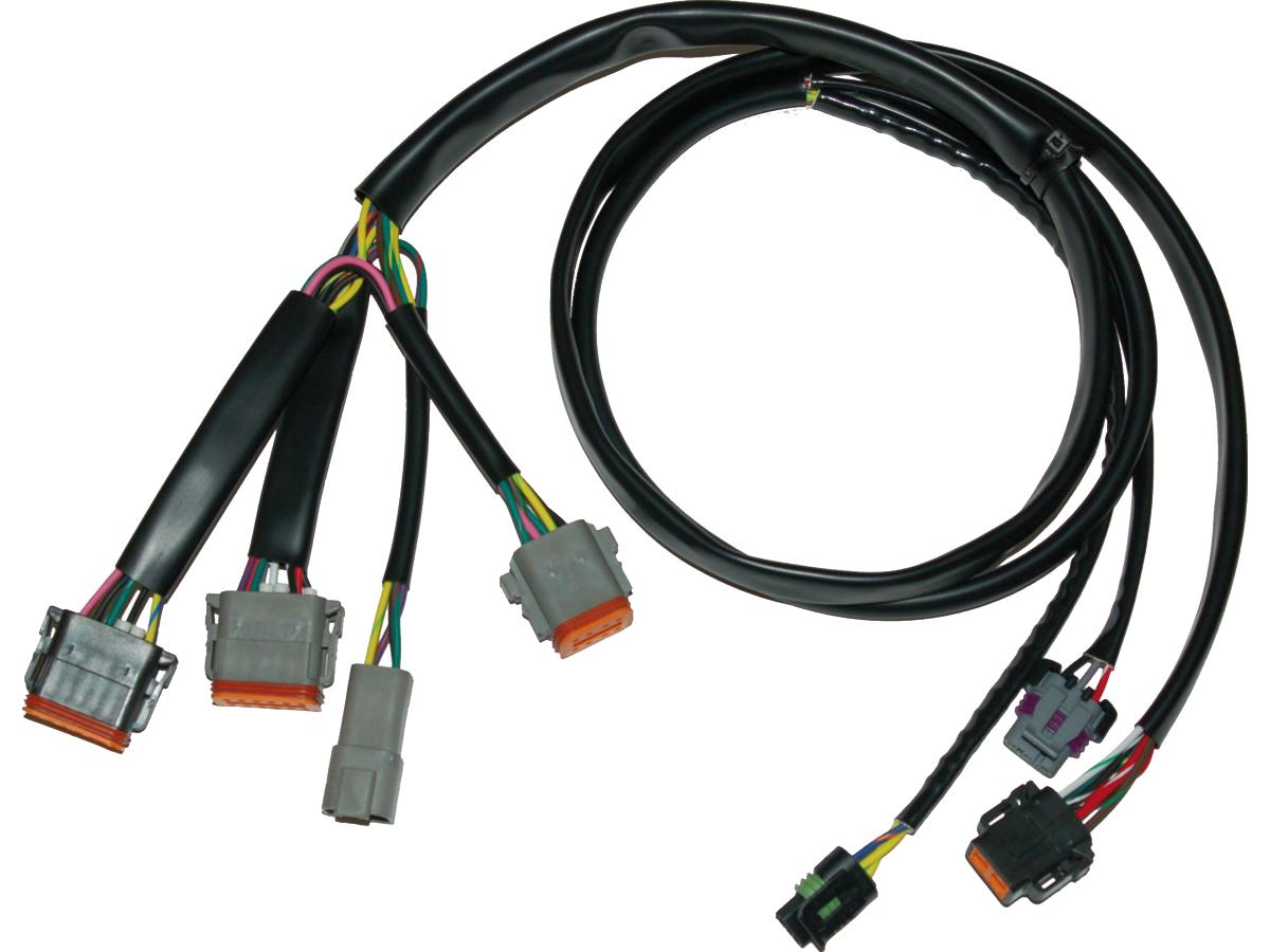 Namz Oem Replacement Complete Ignition Harness Complete Ignition Harness Namz Default Title