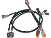 Namz Oem Replacement Complete Ignition Harness, Plug N Play Complete Ignition Harness Namz Default Title