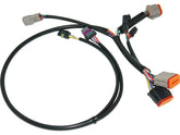 Namz Oem Replacement Complete Ignition Harness, Plug N Play Complete Ignition Harness Namz Default Title