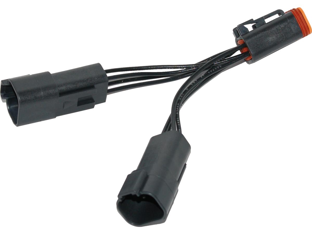 Namz Power Plug Y Adaptor Y Adapter Namz Default Title
