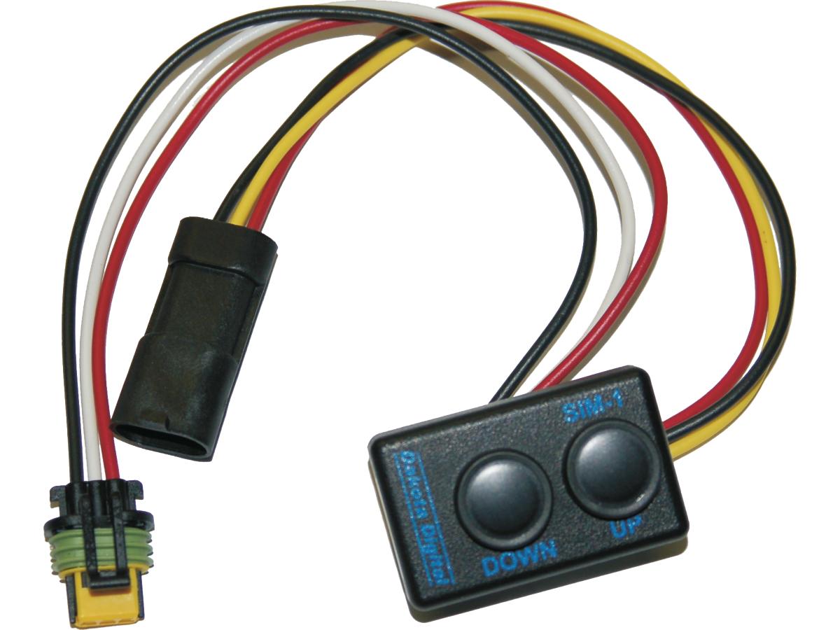 Namz Namz/Calibration Unit Speed Calibrator Unit 2007 Up Black Namz Default Title